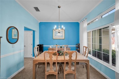 Stunningly Updated 4-Bedroom, 2-Bathroom WATERFRONT home located on Del Tura Golf and Country Club in Florida - for sale on GolfHomes.com, golf home, golf lot