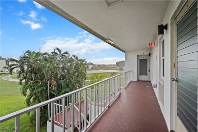 COME MAKE THIS CONDO YOUR OWN!!  BEAUTIFUL VIEWS OF GOLF COURSE on Seven Lakes Golf and Tennis Community in Florida - for sale on GolfHomes.com, golf home, golf lot