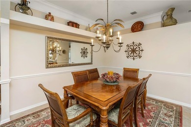 Location, location, location, this stunning 3 bedroom and 2 bath on Naples Heritage Golf and Country Club in Florida - for sale on GolfHomes.com, golf home, golf lot