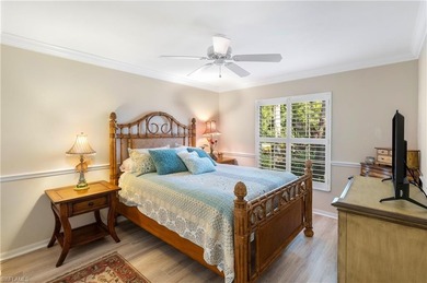 Location, location, location, this stunning 3 bedroom and 2 bath on Naples Heritage Golf and Country Club in Florida - for sale on GolfHomes.com, golf home, golf lot