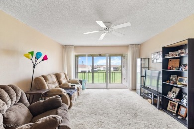 COME MAKE THIS CONDO YOUR OWN!!  BEAUTIFUL VIEWS OF GOLF COURSE on Seven Lakes Golf and Tennis Community in Florida - for sale on GolfHomes.com, golf home, golf lot