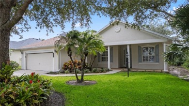 Exquisitely renovated in 2019, CBS home with a 2021 roof! Luxury on Sebastian Municipal Golf Course in Florida - for sale on GolfHomes.com, golf home, golf lot