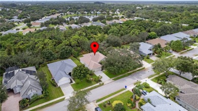 Exquisitely renovated in 2019, CBS home with a 2021 roof! Luxury on Sebastian Municipal Golf Course in Florida - for sale on GolfHomes.com, golf home, golf lot