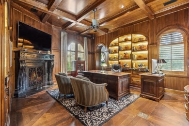 Majestic European Style Masterpiece, is an elevated Estate on Vaquero Club in Texas - for sale on GolfHomes.com, golf home, golf lot