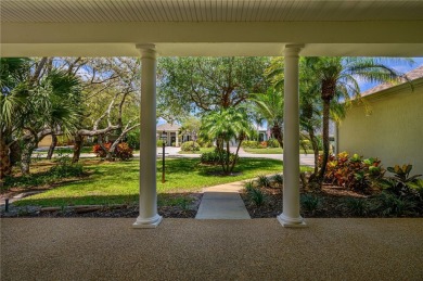 Exquisitely renovated in 2019, CBS home with a 2021 roof! Luxury on Sebastian Municipal Golf Course in Florida - for sale on GolfHomes.com, golf home, golf lot