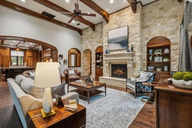 Majestic European Style Masterpiece, is an elevated Estate on Vaquero Club in Texas - for sale on GolfHomes.com, golf home, golf lot