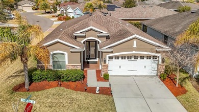 Highly Desirable Tampa Bay Golf and Tennis Club Spectacular on Tampa Bay Golf and Country Club in Florida - for sale on GolfHomes.com, golf home, golf lot