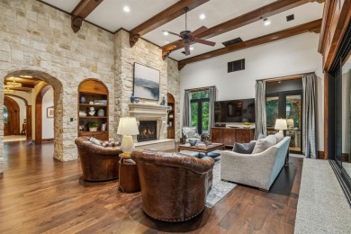 Majestic European Style Masterpiece, is an elevated Estate on Vaquero Club in Texas - for sale on GolfHomes.com, golf home, golf lot