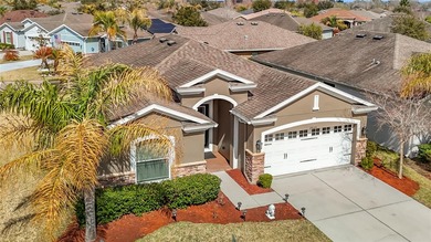 Highly Desirable Tampa Bay Golf and Tennis Club Spectacular on Tampa Bay Golf and Country Club in Florida - for sale on GolfHomes.com, golf home, golf lot