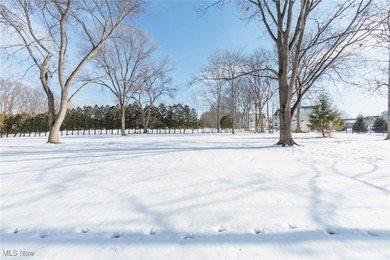 Welcome to this split-level gem in the sought after heart of on Weymouth Country Club in Ohio - for sale on GolfHomes.com, golf home, golf lot