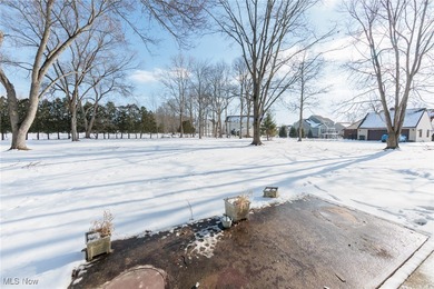Welcome to this split-level gem in the sought after heart of on Weymouth Country Club in Ohio - for sale on GolfHomes.com, golf home, golf lot