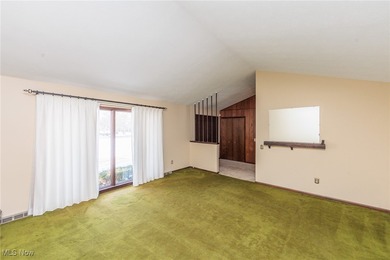 Welcome to this split-level gem in the sought after heart of on Weymouth Country Club in Ohio - for sale on GolfHomes.com, golf home, golf lot