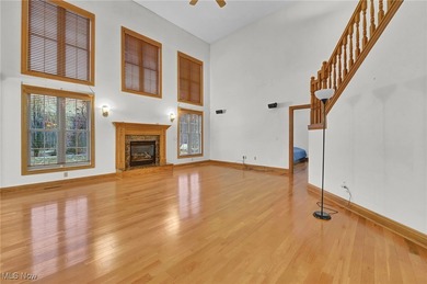 Beautifully appointed home tucked away on a quiet cul-de-sac in on  in Ohio - for sale on GolfHomes.com, golf home, golf lot