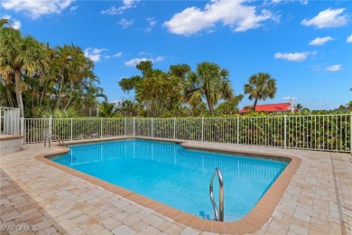 This fully remodeled 3-bed, 2-bath concrete block home on Beachview Golf Club in Florida - for sale on GolfHomes.com, golf home, golf lot