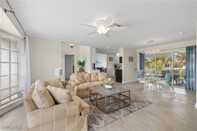 This fully remodeled 3-bed, 2-bath concrete block home on Beachview Golf Club in Florida - for sale on GolfHomes.com, golf home, golf lot