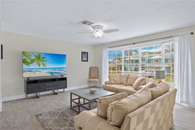 This fully remodeled 3-bed, 2-bath concrete block home on Beachview Golf Club in Florida - for sale on GolfHomes.com, golf home, golf lot