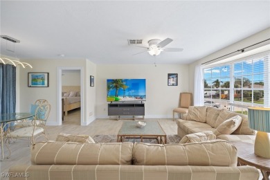 This fully remodeled 3-bed, 2-bath concrete block home on Beachview Golf Club in Florida - for sale on GolfHomes.com, golf home, golf lot