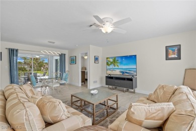 This fully remodeled 3-bed, 2-bath concrete block home on Beachview Golf Club in Florida - for sale on GolfHomes.com, golf home, golf lot