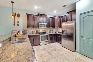 One or more photo(s) has been virtually staged. Welcome to 1424 on The Oasis Club at Champions Gate in Florida - for sale on GolfHomes.com, golf home, golf lot