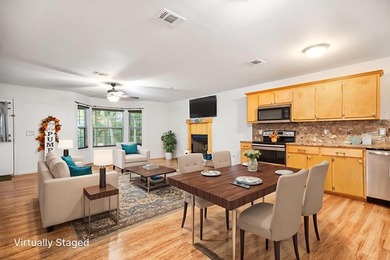 REDUCED! Bring Offers! Retire to this Charming peaceful and on Pendleton Harbor in Texas - for sale on GolfHomes.com, golf home, golf lot