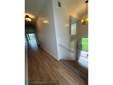 Stunning 2 Bedroom, 2 Bath Corner Unit in Breezes at Palm Aire! on Palm-Aire Country Club and Resort - Palms in Florida - for sale on GolfHomes.com, golf home, golf lot