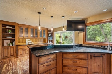 Stop Everything! This is your chance to own 11520 NW Beaver on Jester Park Golf Course in Iowa - for sale on GolfHomes.com, golf home, golf lot