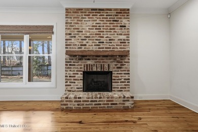 Beautifully situated on a lovely lot in Reunion, this 4 or 5 on Reunion Golf Club in Mississippi - for sale on GolfHomes.com, golf home, golf lot