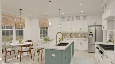 Welcome to The Townes at Ketchaponack Condominium in Westhampton on Westhampton Country Club in New York - for sale on GolfHomes.com, golf home, golf lot