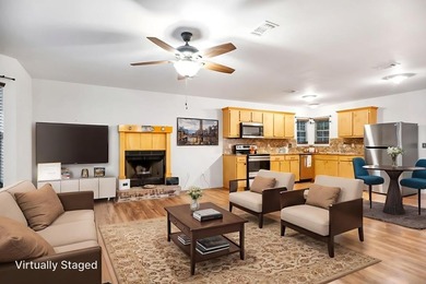 REDUCED! Bring Offers! Retire to this Charming peaceful and on Pendleton Harbor in Texas - for sale on GolfHomes.com, golf home, golf lot