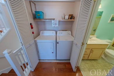 Welcome to *Linkside Dunes,* a charming 3-bedroom, 2-bathroom on Nags Head Golf Links in North Carolina - for sale on GolfHomes.com, golf home, golf lot