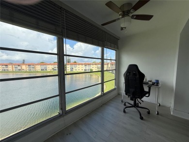 Welcome to your 55+ peaceful retreat community--where comfort on Sunrise Lakes Phase III in Florida - for sale on GolfHomes.com, golf home, golf lot