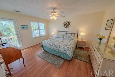 Welcome to *Linkside Dunes,* a charming 3-bedroom, 2-bathroom on Nags Head Golf Links in North Carolina - for sale on GolfHomes.com, golf home, golf lot