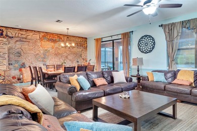 One or more photo(s) has been virtually staged. Welcome to 1424 on The Oasis Club at Champions Gate in Florida - for sale on GolfHomes.com, golf home, golf lot