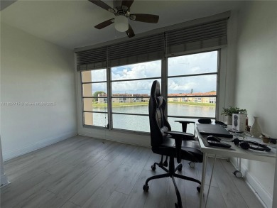 Welcome to your 55+ peaceful retreat community--where comfort on Sunrise Lakes Phase III in Florida - for sale on GolfHomes.com, golf home, golf lot