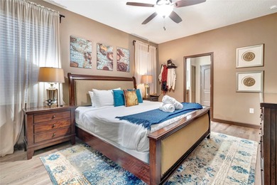 One or more photo(s) has been virtually staged. Welcome to 1424 on The Oasis Club at Champions Gate in Florida - for sale on GolfHomes.com, golf home, golf lot