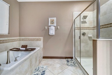 One or more photo(s) has been virtually staged. Welcome to 1424 on The Oasis Club at Champions Gate in Florida - for sale on GolfHomes.com, golf home, golf lot