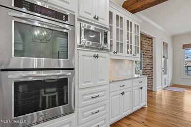 Beautifully situated on a lovely lot in Reunion, this 4 or 5 on Reunion Golf Club in Mississippi - for sale on GolfHomes.com, golf home, golf lot