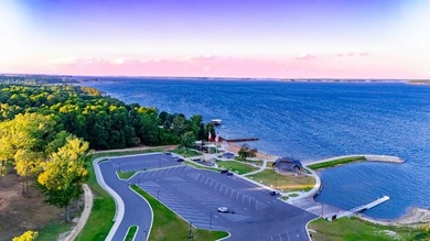 REDUCED! Bring Offers! Retire to this Charming peaceful and on Pendleton Harbor in Texas - for sale on GolfHomes.com, golf home, golf lot