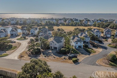 Welcome to *Linkside Dunes,* a charming 3-bedroom, 2-bathroom on Nags Head Golf Links in North Carolina - for sale on GolfHomes.com, golf home, golf lot