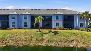 Buyers don't miss this opportunity to own this Bromelia Veranda on Heritage Landing Golf  in Florida - for sale on GolfHomes.com, golf home, golf lot