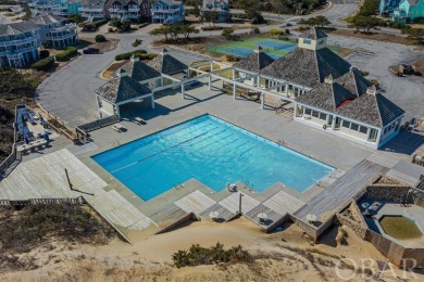 Welcome to *Linkside Dunes,* a charming 3-bedroom, 2-bathroom on Nags Head Golf Links in North Carolina - for sale on GolfHomes.com, golf home, golf lot