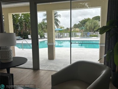 Stunning 2 Bedroom, 2 Bath Corner Unit in Breezes at Palm Aire! on Palm-Aire Country Club and Resort - Palms in Florida - for sale on GolfHomes.com, golf home, golf lot