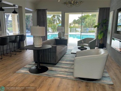 Stunning 2 Bedroom, 2 Bath Corner Unit in Breezes at Palm Aire! on Palm-Aire Country Club and Resort - Palms in Florida - for sale on GolfHomes.com, golf home, golf lot