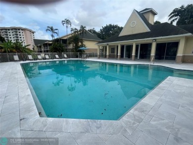Stunning 2 Bedroom, 2 Bath Corner Unit in Breezes at Palm Aire! on Palm-Aire Country Club and Resort - Palms in Florida - for sale on GolfHomes.com, golf home, golf lot