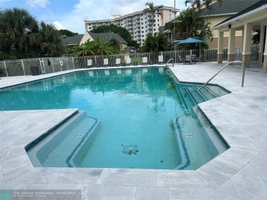 Stunning 2 Bedroom, 2 Bath Corner Unit in Breezes at Palm Aire! on Palm-Aire Country Club and Resort - Palms in Florida - for sale on GolfHomes.com, golf home, golf lot