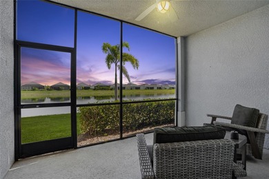 Buyers don't miss this opportunity to own this Bromelia Veranda on Heritage Landing Golf  in Florida - for sale on GolfHomes.com, golf home, golf lot