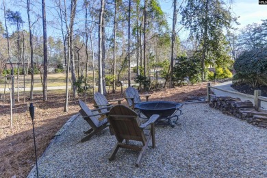 Back on market at no fault of seller......sale of buyers home on Timberlake Country Club in South Carolina - for sale on GolfHomes.com, golf home, golf lot