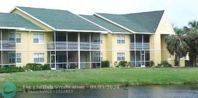 Stunning 2 Bedroom, 2 Bath Corner Unit in Breezes at Palm Aire! on Palm-Aire Country Club and Resort - Palms in Florida - for sale on GolfHomes.com, golf home, golf lot