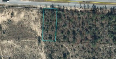 Parcel backs up to property designated as outdoor on Sunny Hills Golf and Country Club in Florida - for sale on GolfHomes.com, golf home, golf lot
