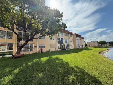 Welcome to your 55+ peaceful retreat community--where comfort on Sunrise Lakes Phase III in Florida - for sale on GolfHomes.com, golf home, golf lot